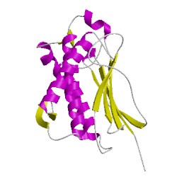 Image of CATH 2v64C
