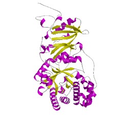 Image of CATH 2v67A