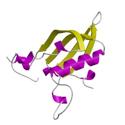 Image of CATH 2v67B01