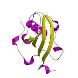 Image of CATH 2v67C01