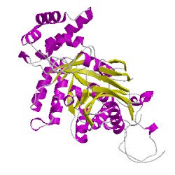 Image of CATH 2v67D