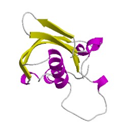Image of CATH 2v67D01