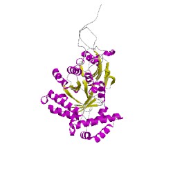 Image of CATH 2v67G