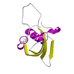 Image of CATH 2v67G01