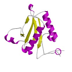 Image of CATH 2v67I00