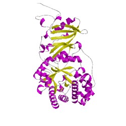 Image of CATH 2v68A