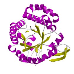 Image of CATH 2v68B02