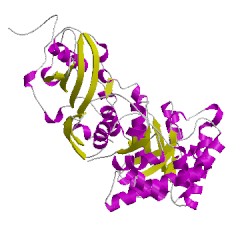 Image of CATH 2v68C