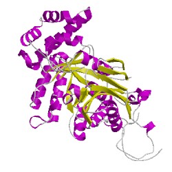 Image of CATH 2v68D