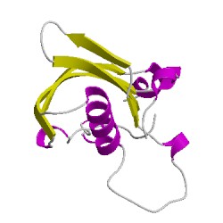 Image of CATH 2v68D01