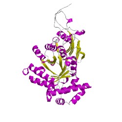 Image of CATH 2v68G