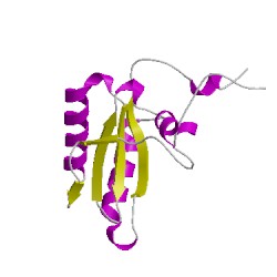 Image of CATH 2v68P