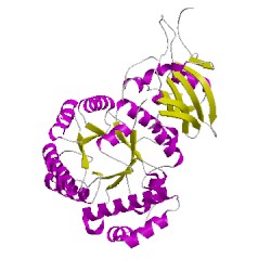 Image of CATH 2v69A