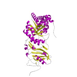 Image of CATH 2v69B