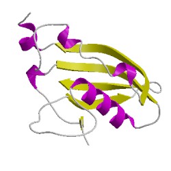 Image of CATH 2v69B01