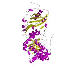 Image of CATH 2v69C