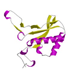 Image of CATH 2v69I