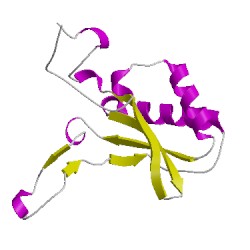 Image of CATH 2v69L