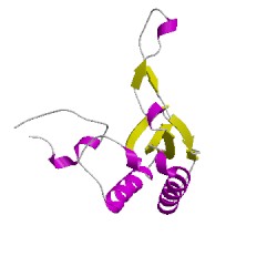 Image of CATH 2v69O00