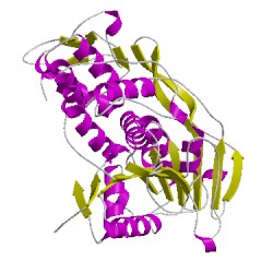 Image of CATH 2v6iA