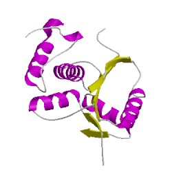 Image of CATH 2v6jA01