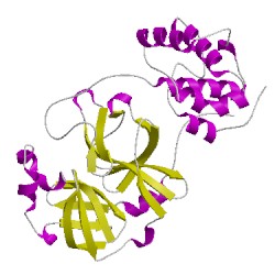 Image of CATH 2v6nA