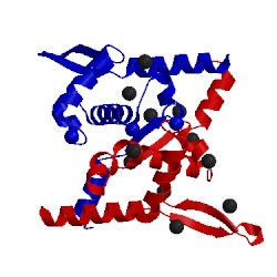 Image of CATH 2v79