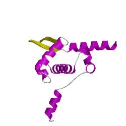 Image of CATH 2v79A00