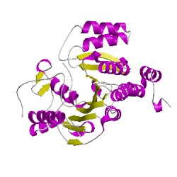 Image of CATH 2v7gA01
