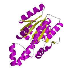 Image of CATH 2v7gA02