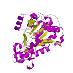 Image of CATH 2v7gB01