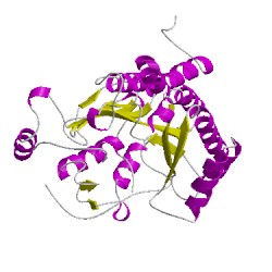 Image of CATH 2v7gD01