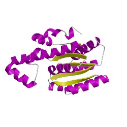 Image of CATH 2v7gD02