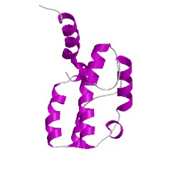 Image of CATH 2v7jA01