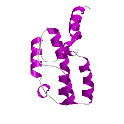 Image of CATH 2v7mA01