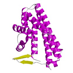 Image of CATH 2v7mA02