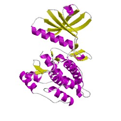 Image of CATH 2v7oA