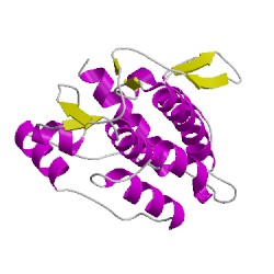 Image of CATH 2v7oA02