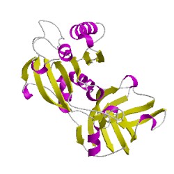 Image of CATH 2v7uA