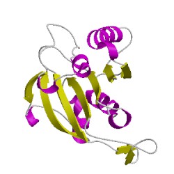 Image of CATH 2v7uA01