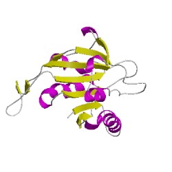 Image of CATH 2v7uB01