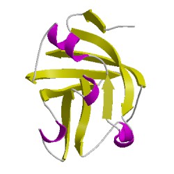 Image of CATH 2v7uB02