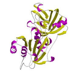 Image of CATH 2v7uC