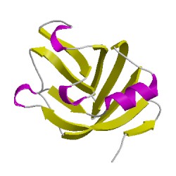 Image of CATH 2v7uC02