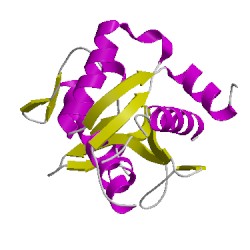 Image of CATH 2v7yA01