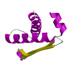 Image of CATH 2v7yA03