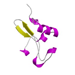 Image of CATH 2v83A