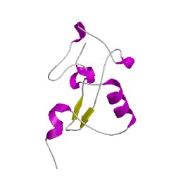 Image of CATH 2v83B