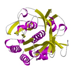 Image of CATH 2v8bA