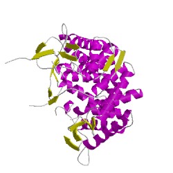 Image of CATH 2v8iA01